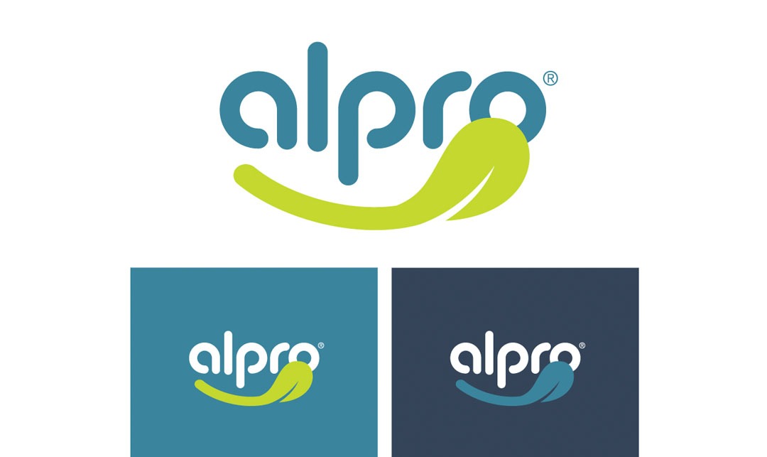 Alpro - Branding