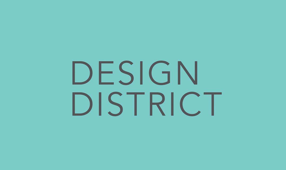Creatividad Design District