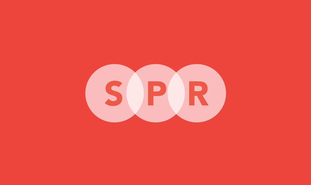 SPR - Branding