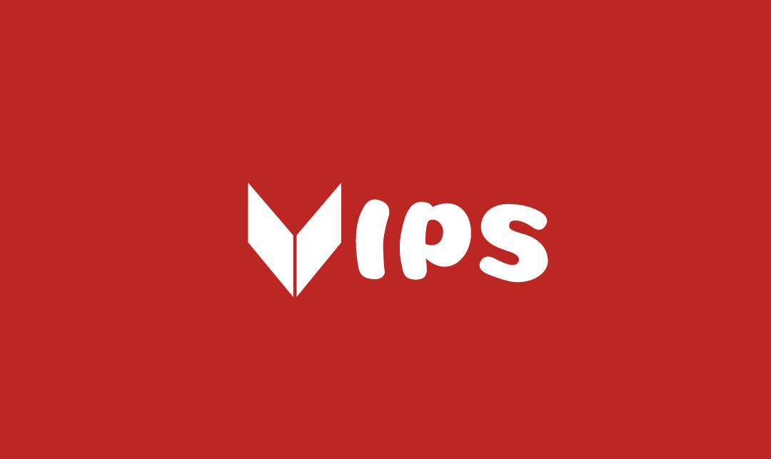 Vips - Branding